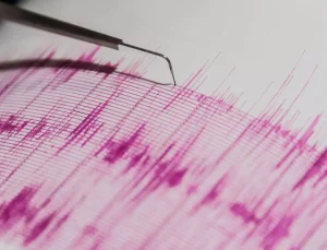 Van’da 4.6 büyüklüğünde deprem