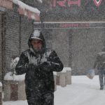 Van’da 569 yerleşim yeri ulaşıma kapandı