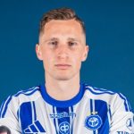 Vanspor, Santeri Hostikka ile ön protokol imzaladı