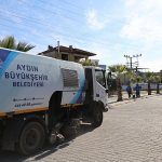 Vatandaşlardan Başkan Çerçioğlu’na Hizmet Teşekkürü