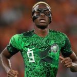 Victor Osimhen oyundan alınınca çılgına döndü