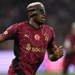 Victor Osimhen’den Galatasaray’a yakın takip