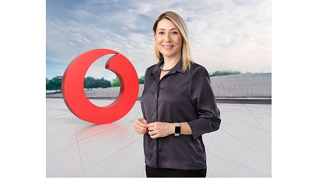 Vodafone Happy’de Yeni Yıl Festivali Başladı