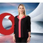 Vodafone’da 5G İçin Geri Sayım Başladı