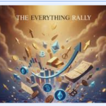 Wall Street’te “Herşey” Rallisi Sürüyor