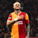 Wanda Nara Muaro Icardi’ye tavuk büyüsü yaptı