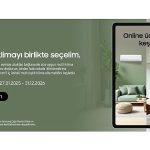 WindFree™ Multi Sistem Klimalarla evinizin her yerinde sıcaklığı hissedin!