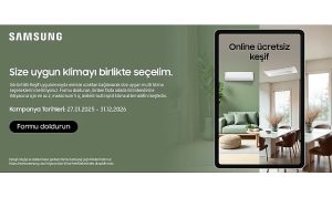 WindFree™ Multi Sistem Klimalarla evinizin her yerinde sıcaklığı hissedin!