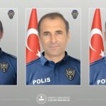 Yalova şehitlerinin kimlikleri belli oldu