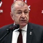 Yalova’da çatışmalar sürerken Ümit Özdağ oy peşine düştü