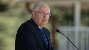 Yaşar Güler’den çok çocuklu ailelere ‘askerlik’ müjdesi