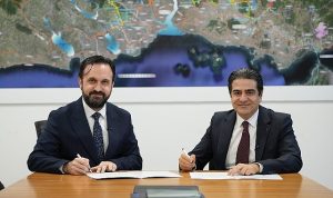 Yavuz Sultan Selim Köprüsü’nde HSWIM Teknolojisi ile Kesintisiz Ağırlık Denetimi