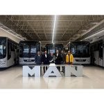 YDS Group’un filo yenileme tercihi yine MAN oldu