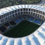 Yeni Adana Stadyumu, Süper Kupa yarı final maçına hazır