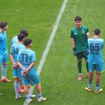 Yeni Malatyaspor, liglere erken veda etti