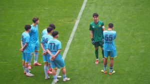 Yeni Malatyaspor, liglere erken veda etti