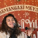 Yeni Yıl Festivali’nde Akustik Rüzgarı