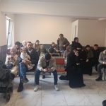 Yeni yıla günler kala nüfus müdürlüklerinde yoğunluk yaşanıyor