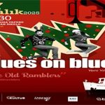 Yeni yıla sayılı günler kala Körfez’de blues gecesi