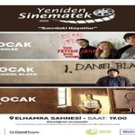 Yeniden Sinematek’in yeni yıl seçkisi: Sınırdaki Hayatlar