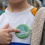 Yenişehir’de Minik Eller Geri Dönüşümü Öğreniyor