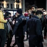 Yılbaşında 325 bin 267 kolluk kuvveti görev yapacak