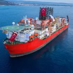 Yıldırım ve Çağrı Bey gemileri Türkiye’nin derin deniz sondaj filosuna eklendi