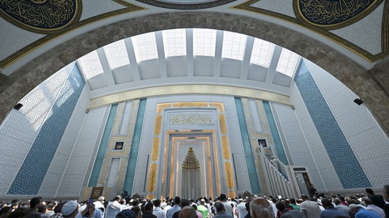 Yılın son hutbesi: 26 Aralık 2025 cuma hutbesi açıklandı! İşte konusu…