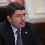 Yılmaz Tunç: 11’inci Yargı Paketi çocuklarımızı merkeze alan reform irademizin göstergesidir