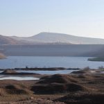 Yozgat’ta kuraklık endişesi: Cemil Çiçek Barajı’nda su seviyesi kritik düzeye düştü