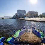 Yüksek teknolojiyle 254 bin noktada çevre denetimi