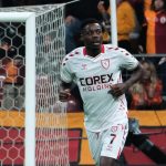 Yüksel Yıldırım: Musaba artık Fenerbahçe’nin oyuncusu