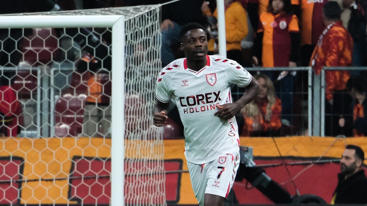 Yüksel Yıldırım: Musaba artık Fenerbahçe’nin oyuncusu