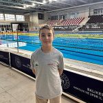 Yüzmede Osmangazi İmzası