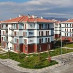 ‘Yüzyılın Konut Projesi’nde ilk kura çekimi yarın