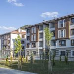 Yüzyılın Konut Projesi’nde kura çekimi pazartesi günü başlayacak