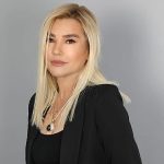 Z Kuşağının Gözbebeği Ayşe Kök, 2025’e Damgasını Vurdu