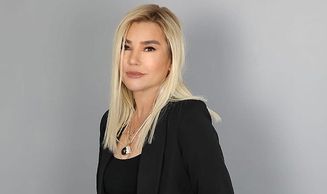 Z Kuşağının Gözbebeği Ayşe Kök, 2025’e Damgasını Vurdu