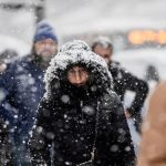 Zemheri soğukları kapıda: Türkiye’yi sert kış günleri bekliyor