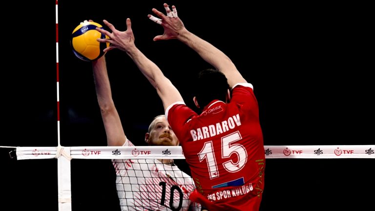 Ziraat Bankkart, İstanbul Büyükşehir Belediyespor karşısında sürprize izin vermedi