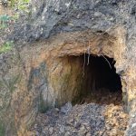 Zonguldak’ta 19 kaçak maden ocağı patlatılarak imha edildi