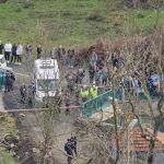 Zonguldak’ta boşanma aşamasındaki şahıs, eşi ve kayınvalidesini öldürdü