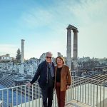 Zülfü Livaneli Didim’de: Tarihin, Kültürün ve Felsefenin İzinde Anlamlı Ziyaret