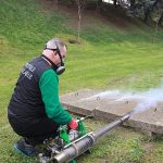 12 ilçede 24 milyon m2 alan kontrol altına alındı