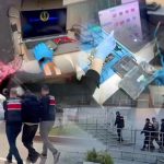 14 ilde siber dolandırıcılık operasyonu: 39 tutuklama