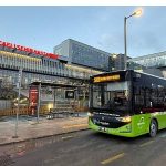 14 yeni hat, Şehir Hastanesi’ne direksiyon kırdı