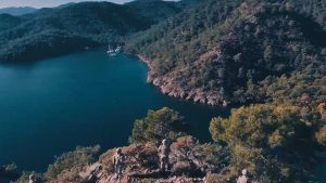 15 ilde göçmen kaçakçılığı operasyonu: 155 organizatör yakalandı