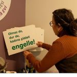 16 Hafta Sürecek Olan Kadının İnsan Hakları Eğitim Programı Ayvalık’ta Başladı