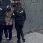 16 ilden kaçan dolandırıcı İzmir’de yakayı ele verdi