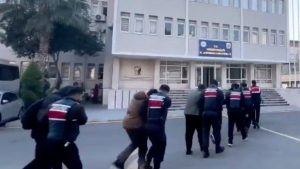 17 il merkezli ‘siber dolandırıcılık’ operasyonu: 68 tutuklama